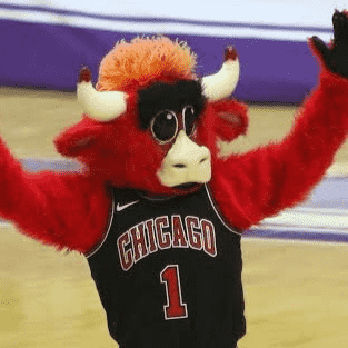 Benny the Bull