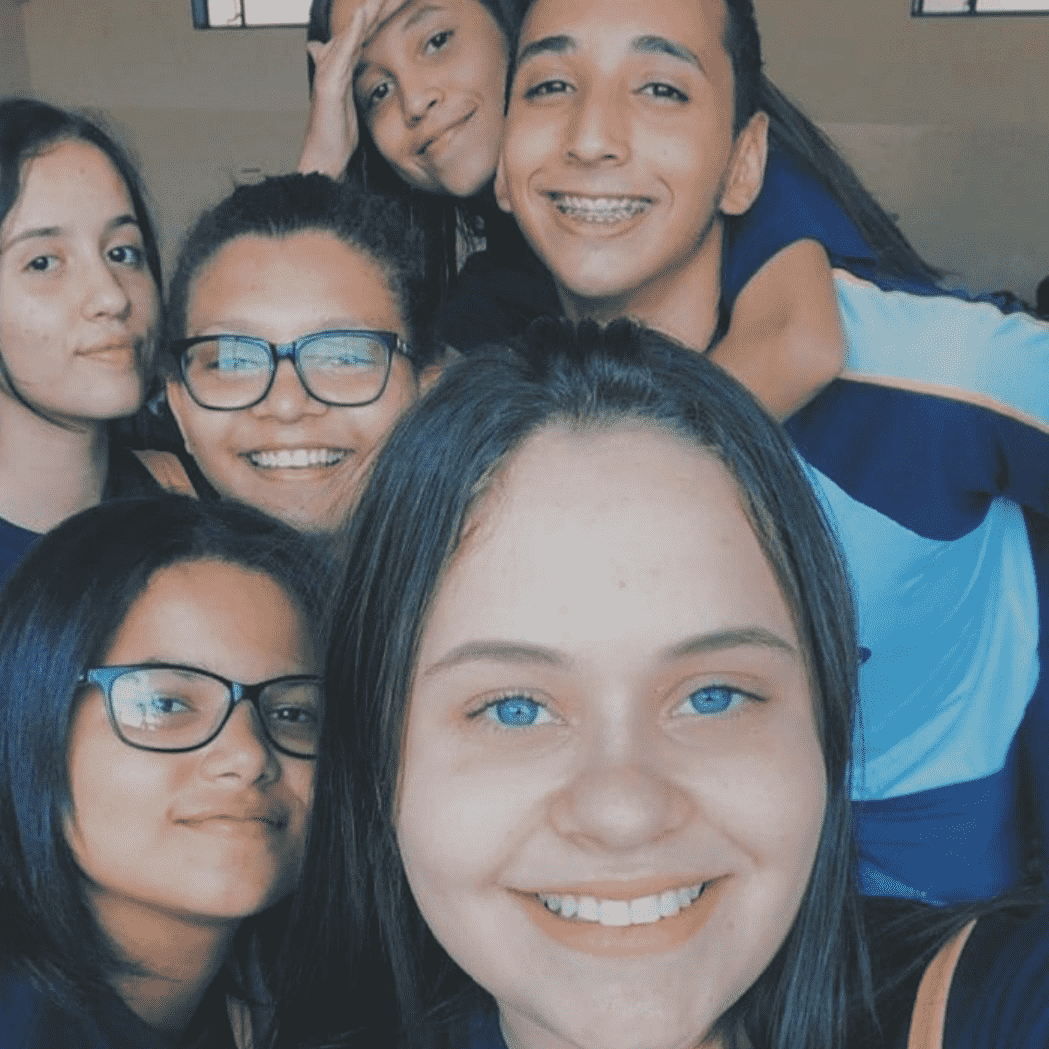 O Esquadrão Tentação