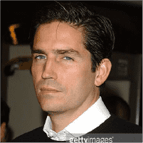 James Caviezel