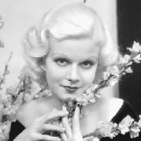 Jean Harlow