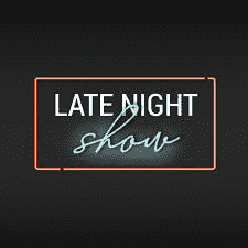 Z&V late night show!