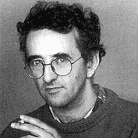 Roberto Bolaño