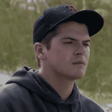 Conrad "Coco" Roy III