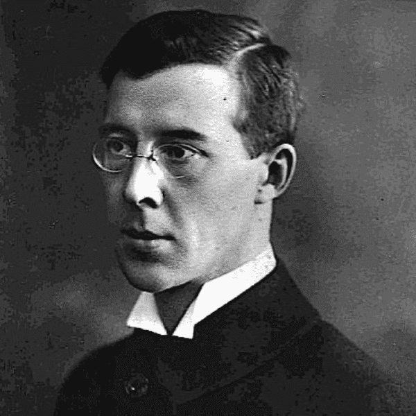 Pitirim Sorokin