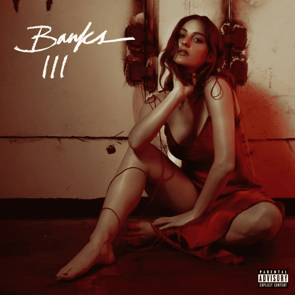 BANKS - Contaminated