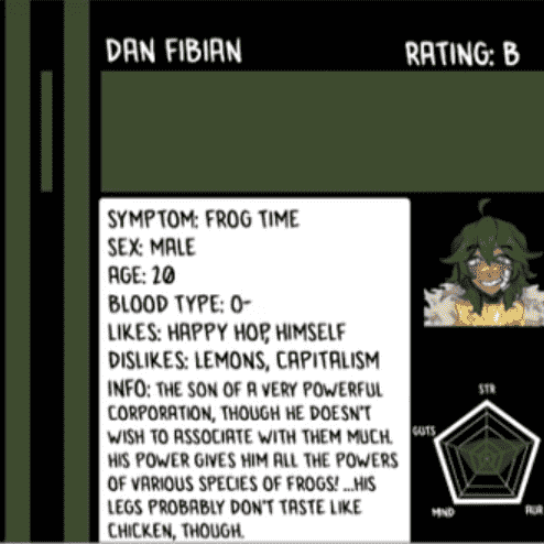 Dan Fibian 