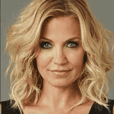 Michelle Beadle