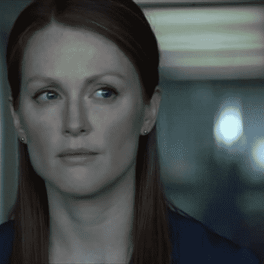 Clarice Starling