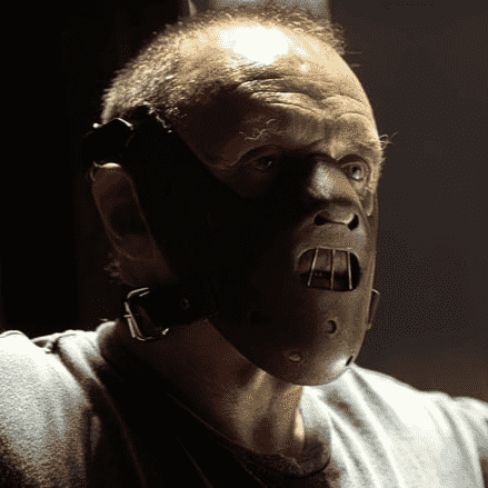 Hannibal Lecter