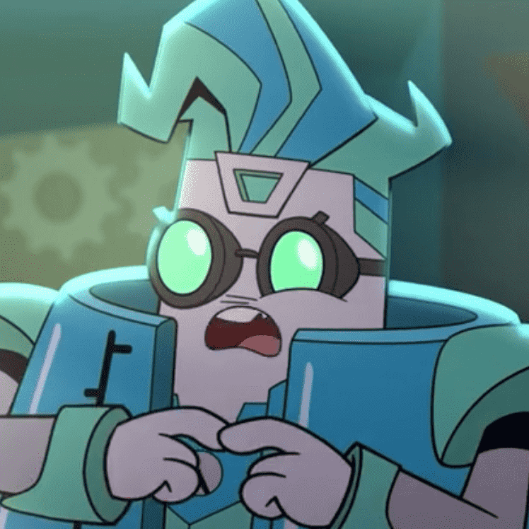 Dr. Flaskenstein