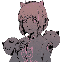 Asakura Neko (NEKO#ΦωΦ)