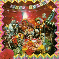 Oingo Boingo - No One Lives Forever