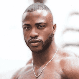 Bismarck Ebiweh (fitxfearless)