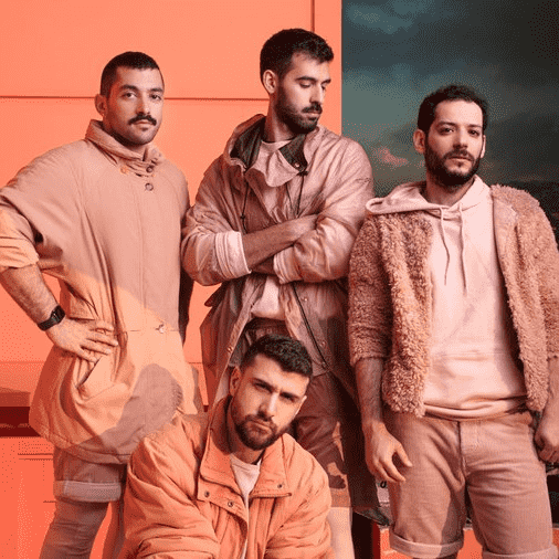 Mashrou' Leila