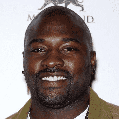 Marcellus Wiley