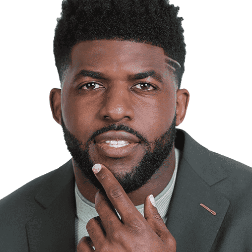 Emmanuel Acho