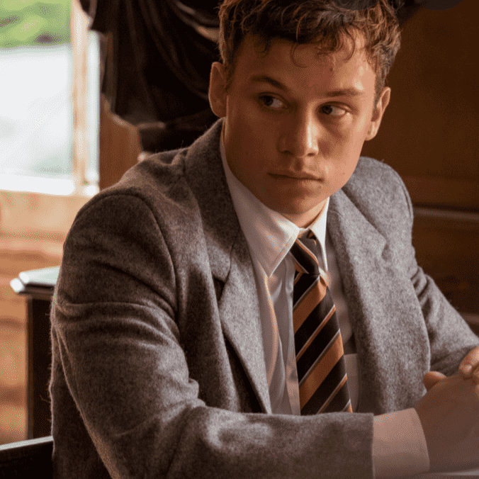 Slaughterhouse Rulez (2018)