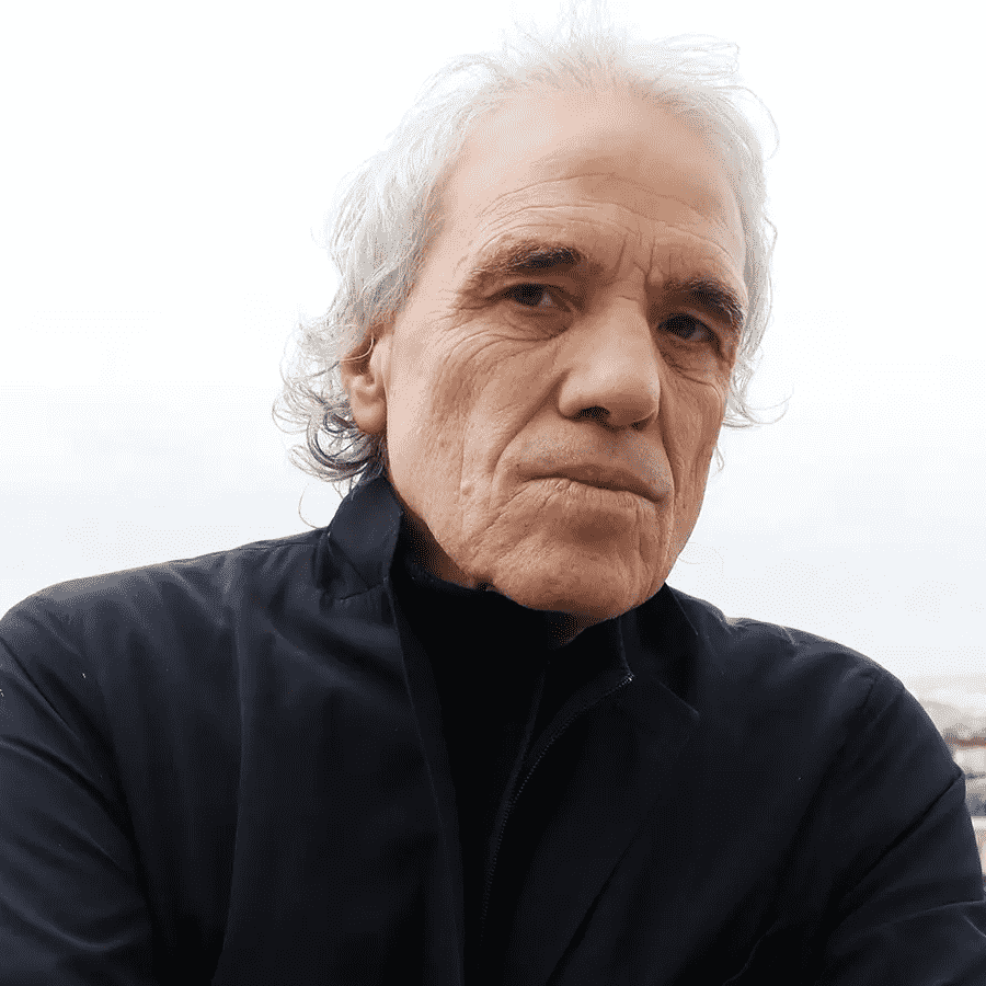 Abel Ferrara