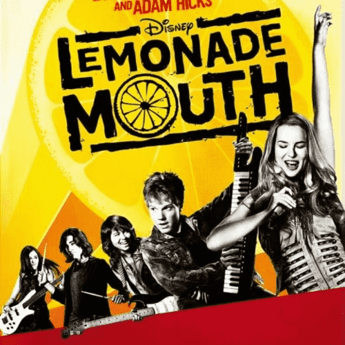 Lemonade Mouth - Determinate