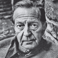 John Cheever