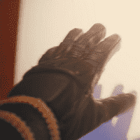 The Protagonist