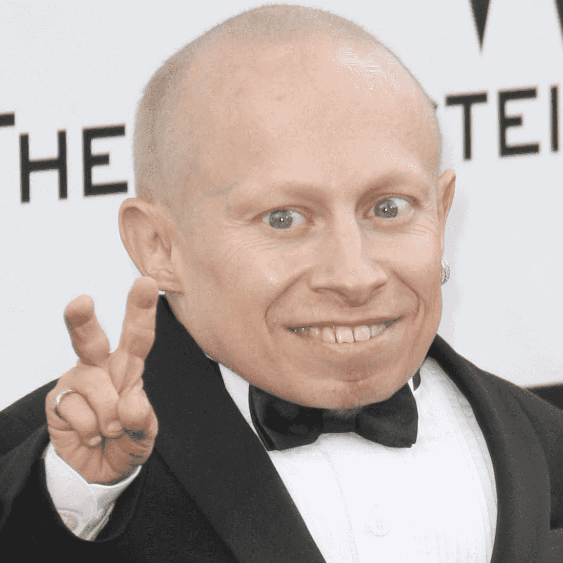 Verne Troyer