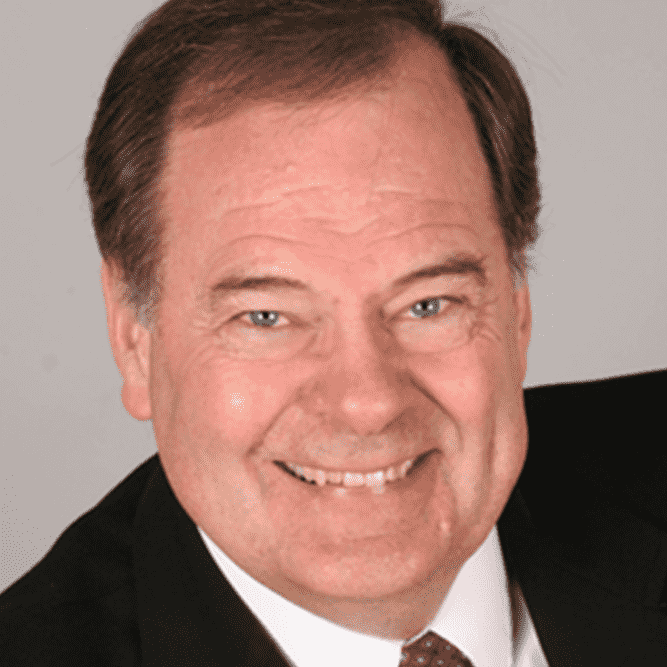 Rick May