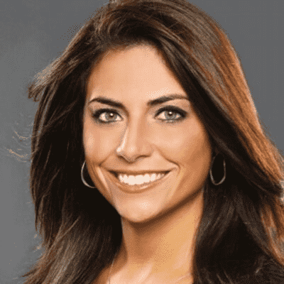 Jenny Dell