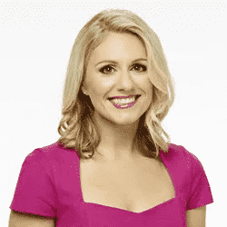 Rebecca Lowe