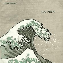 Claude Debussy -    La mer