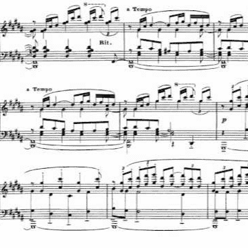 Claude Debussy - Estampes