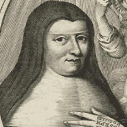 Jeanne des Anges