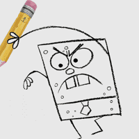 DoodleBob