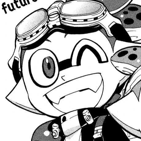 Coroika (Splatoon Manga)