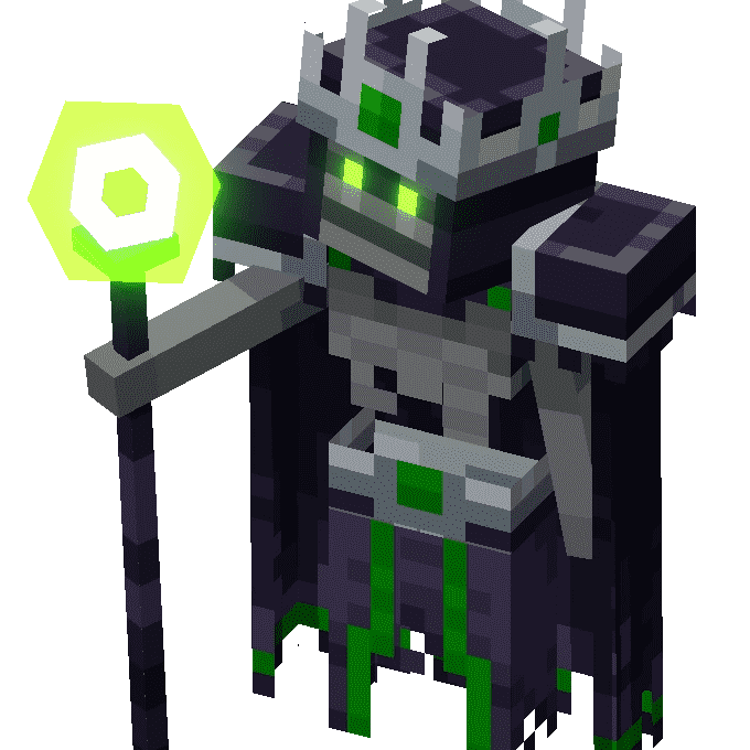 Nameless One
