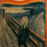 The Scream (Skrik)