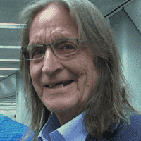 George Jung