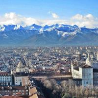 Turin, Italy