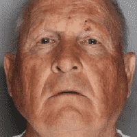 Joseph James DeAngelo (The Golden State Killer)