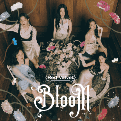Red Velvet - Marionette