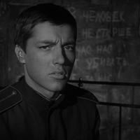 Lt. Galtsev