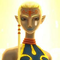 Impa (Skyward Sword)