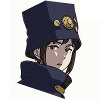 Boogiepop Phantom (2000)