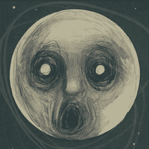 Steven Wilson - Luminol