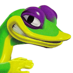 Gex