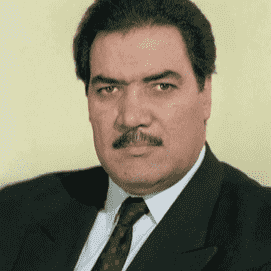 Mohammad Najibullah