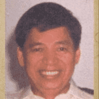 Virgilio Enriquez