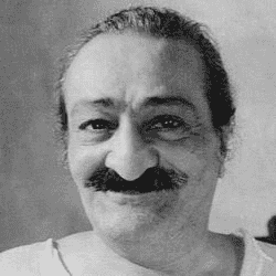 Meher Baba