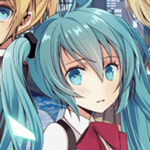 Midorikawa Hatsune