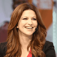 Rachel Nichols